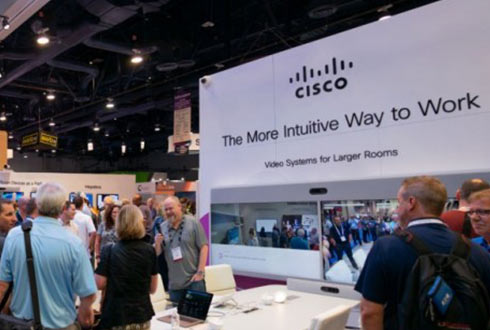 Cisco combine Cisco Spark and Webex into a single web conferencing and collaboration platform