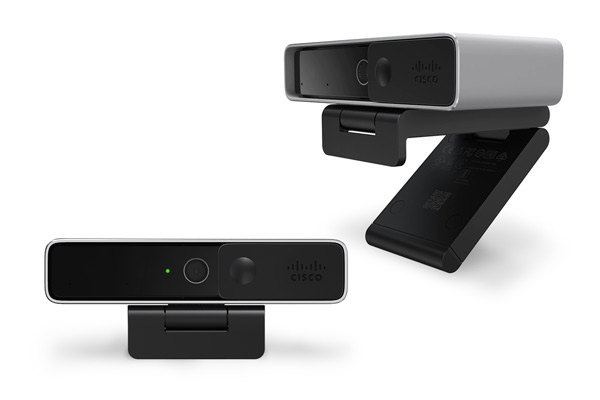 Cisco Webex Desk Camera for online meetings