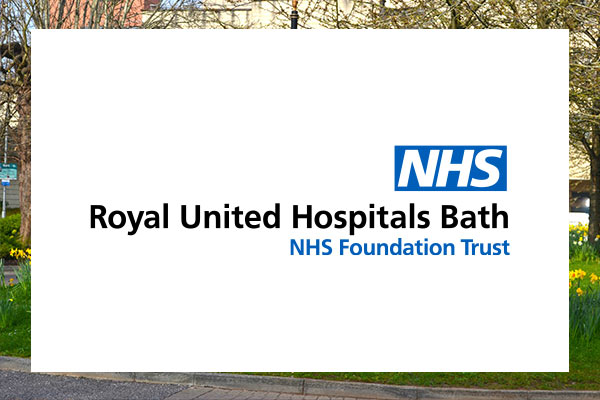 Royal United Hospitals Bath NHS Foundation Trust upgrades communications system with Cinos